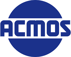 Acmos logo