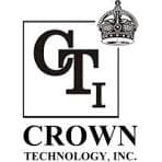 Crown Technology logo