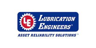 Lubrication Engineers / LE Lubricants logo