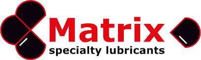 Matrix Speciality Lubricants logo