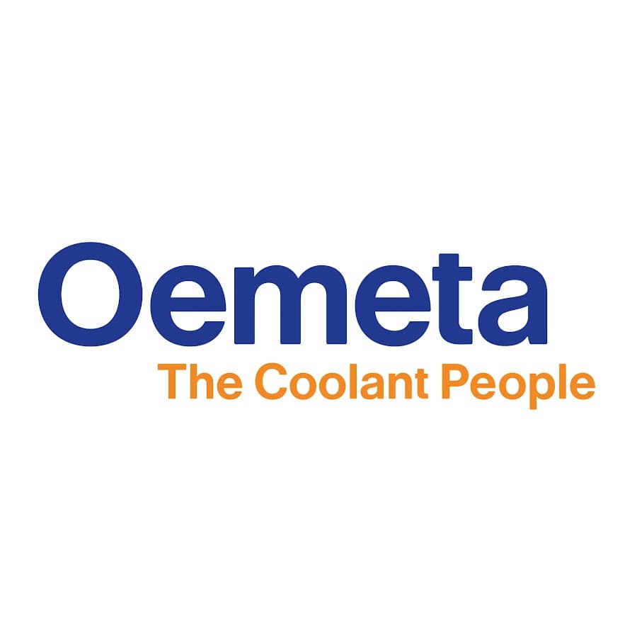Oemeta logo