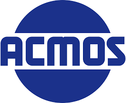 Acmos logo