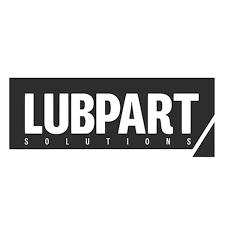 Lubpart logo